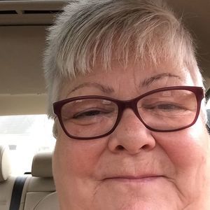 Meet your Posher, Virginia